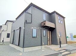 さいたま市見沼区深作５丁目