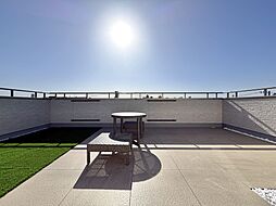 川口市朝日６丁目