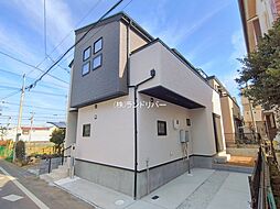 さいたま市緑区原山３丁目