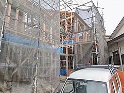 さいたま市緑区大字中尾