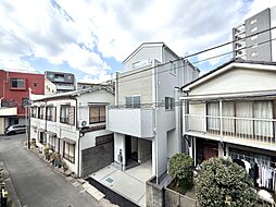 蕨市中央３丁目