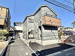 川口市戸塚東3丁目の一戸建て