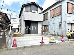 新築戸建 川口市坂下町