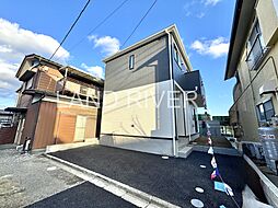 新築戸建 川口市八幡木