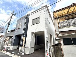 新築戸建　蕨市南町