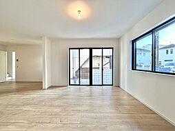 川口市大字東本郷の一戸建て