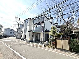 戸田市喜沢２丁目の一戸建て