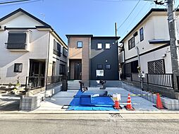 さいたま市南区大字大谷口の一戸建て