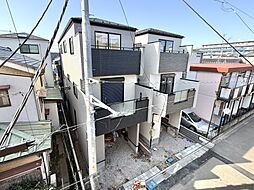 蕨市中央７丁目