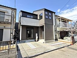川口市坂下町２丁目の一戸建て