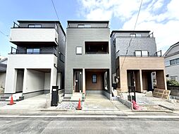 戸田市笹目３丁目