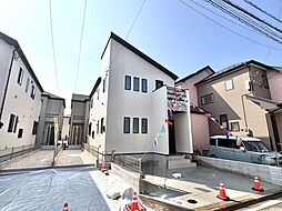 戸田市喜沢２丁目