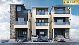 さいたま市南区別所２丁目