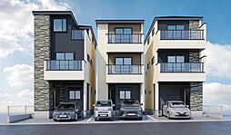 さいたま市南区別所２丁目