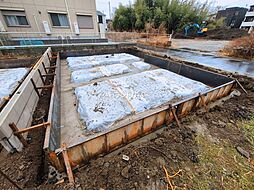 川口市大字伊刈