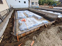 川口市大字伊刈