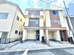 川口市大字伊刈の一戸建て