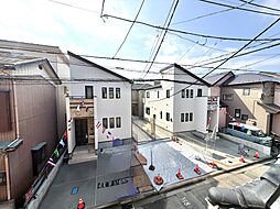 戸田市喜沢２丁目の一戸建て