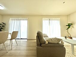 戸田市喜沢２丁目の一戸建て