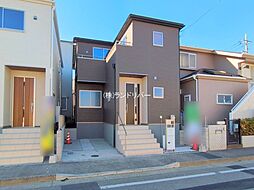 川口市榛松３丁目