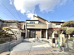 川口市大字東本郷の一戸建て