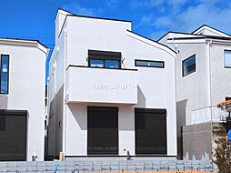 さいたま市緑区松木２丁目