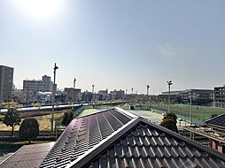 川口市上青木３丁目の一戸建て