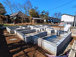 さいたま市緑区大字三室