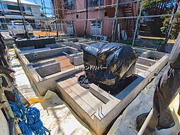 さいたま市緑区大字三室