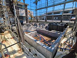 さいたま市緑区大字三室