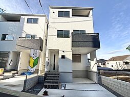 さいたま市浦和区瀬ヶ崎４丁目