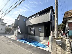 さいたま市南区大字大谷口