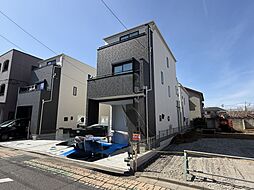 戸田市笹目３丁目