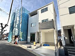 さいたま市浦和区瀬ヶ崎４丁目