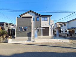 川口市芝塚原２丁目の一戸建て