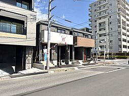 蕨市塚越６丁目