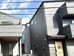 蕨市中央３丁目