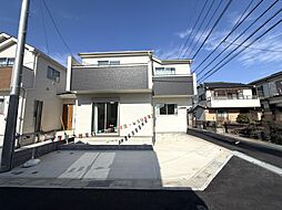 川口市大字安行領根岸