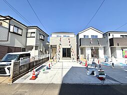 さいたま市緑区大字大門