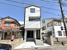 川口市末広１丁目の一戸建て