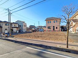 さいたま市緑区大字中尾