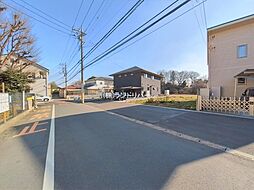 川口市大字小谷場の土地