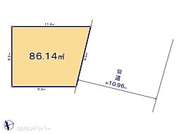 川口市大字小谷場の土地