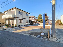 川口市大字峯の土地