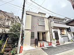 蕨市北町４丁目