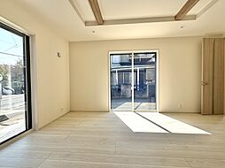 川口市鳩ヶ谷本町２丁目の一戸建て