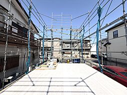 川口市上青木西１丁目