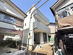 川口市弥平２丁目の一戸建て