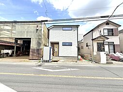 川口市大字木曽呂の一戸建て