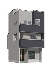 蕨市北町４丁目